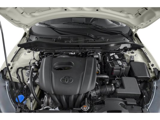 2019 Toyota Yaris L in St. Louis, MO - Weber Chevrolet