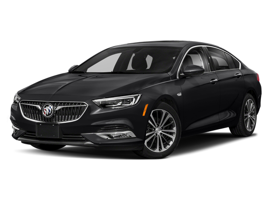 2020 Buick Regal Preferred in St. Louis, MO - Weber Chevrolet