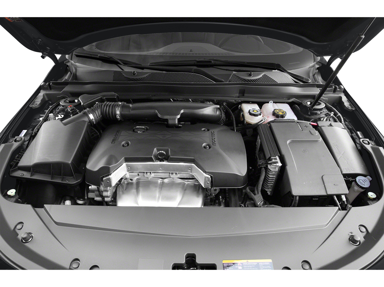 2020 Chevrolet Impala LT IN SHOP AVAILABLE SOON