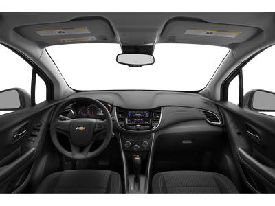 2020 Chevrolet Trax LS IN SHOP AVAILABLE SOON