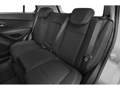 2020 Chevrolet Trax LS IN SHOP AVAILABLE SOON