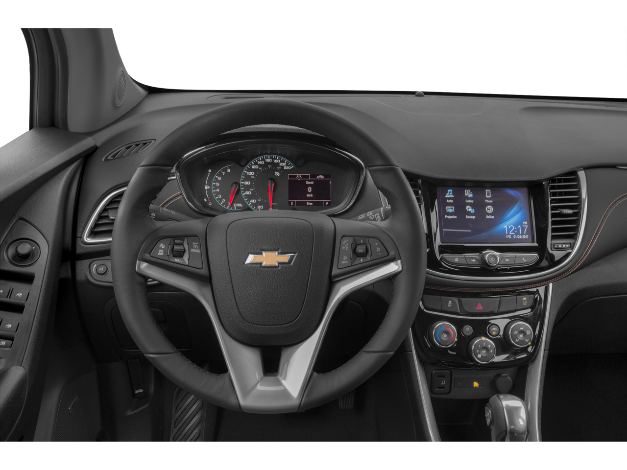 2020 Chevrolet Trax Premier *SUNROOF LOADED ONE OWNER*