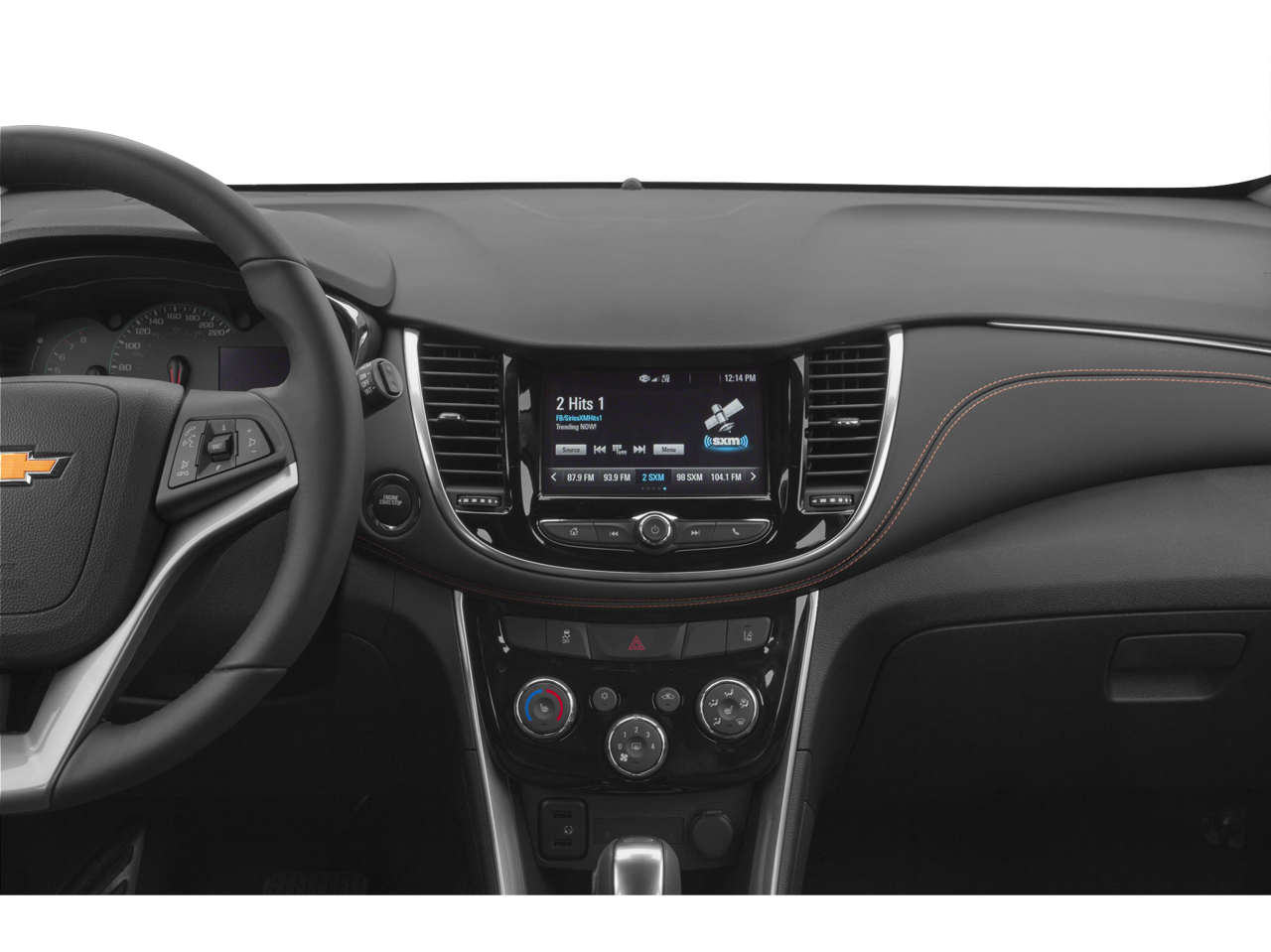 2020 Chevrolet Trax Premier *SUNROOF LOADED ONE OWNER*