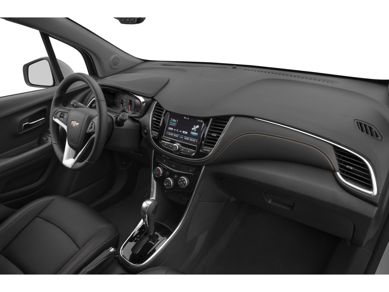 2020 Chevrolet Trax Premier *SUNROOF LOADED ONE OWNER*