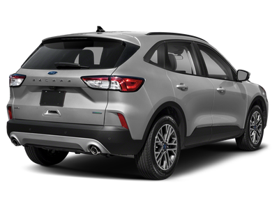 2020 Ford Escape SEL IN SHOP AVAILABLE SOON