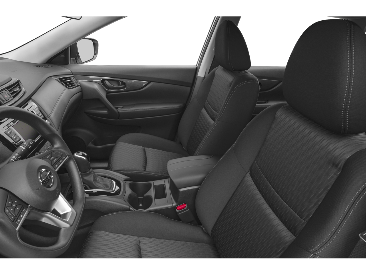 2020 Nissan Rogue SV *SUNROOF NICE LOW PRICE SUV*