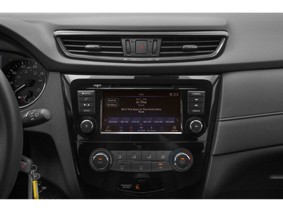 2020 Nissan Rogue SV *SUNROOF NICE LOW PRICE SUV*