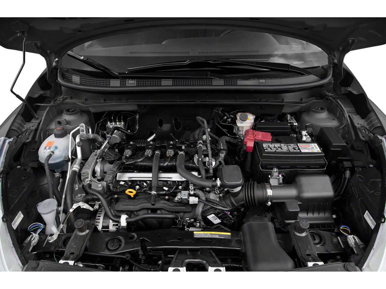2020 Nissan Kicks SR *ONE OWNER*