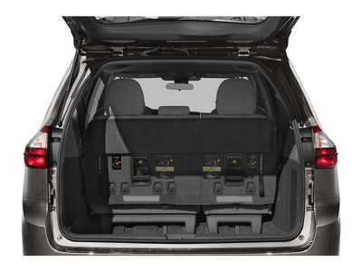 2020 Toyota Sienna XLE 7 Passenger IN SHOP