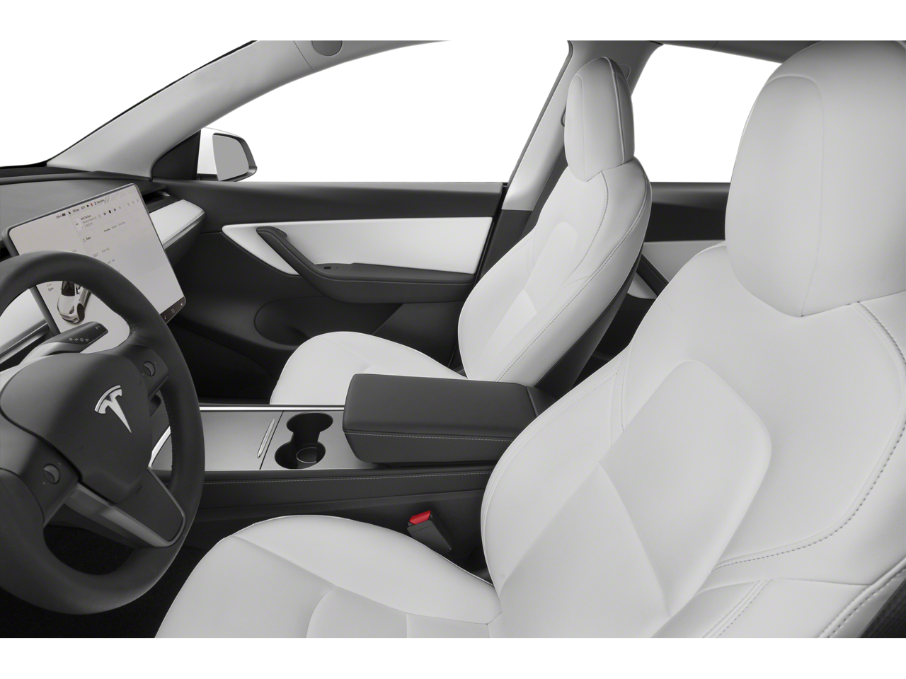 2020 Tesla Model Y Long Range IN SHOP AVAILABLE SOON