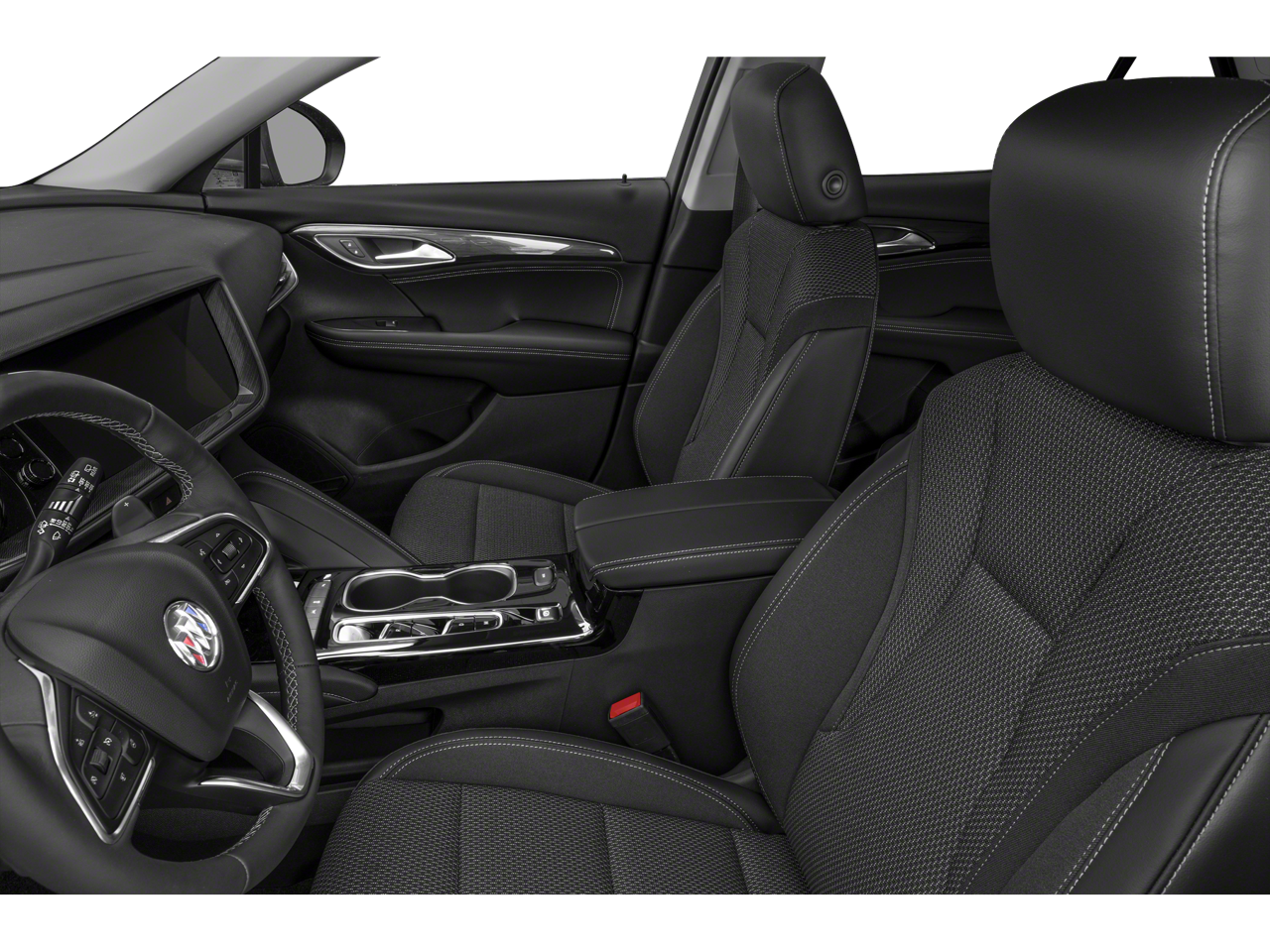 2021 Buick Envision Essence *ONE OWNER*