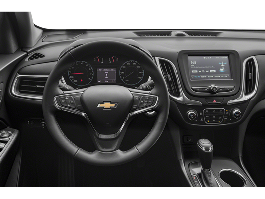 2021 Chevrolet Equinox LT *LEATHER ONE OWNER* in St. Louis, MO - Weber Chevrolet
