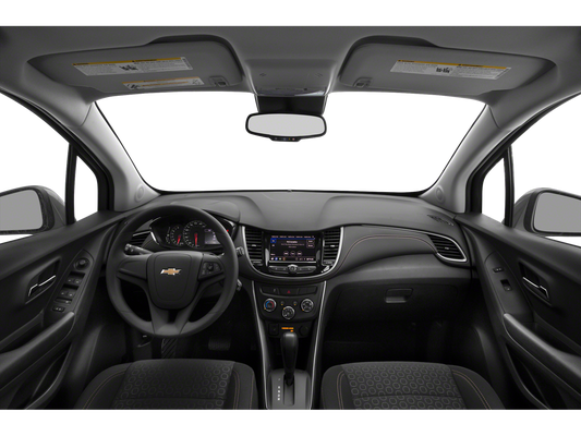 2021 Chevrolet Trax LS in St. Louis, MO - Weber Chevrolet