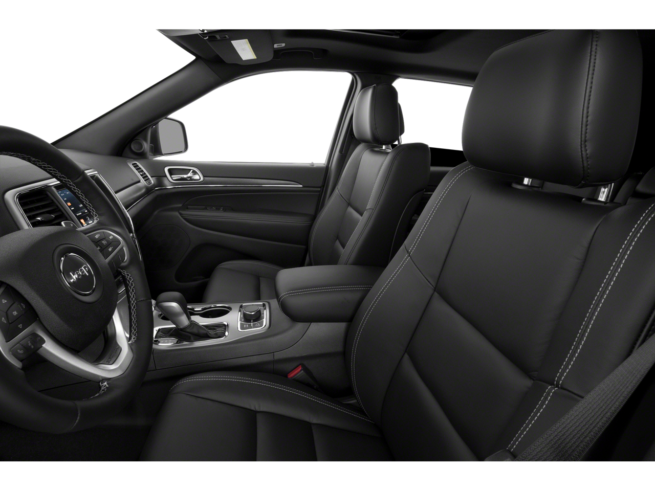 2021 Jeep Grand Cherokee Limited X *ONE OWNER*