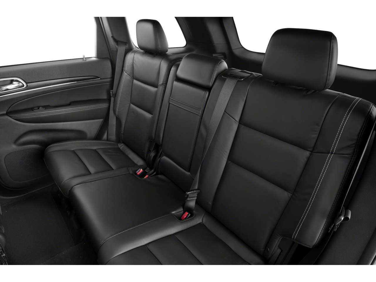 2021 Jeep Grand Cherokee Limited X *ONE OWNER*