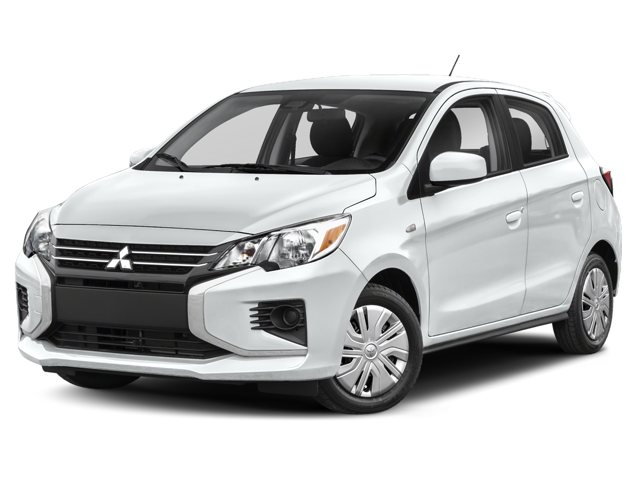 2021 Mitsubishi Mirage ES *LOW PRICE ONE OWNER*