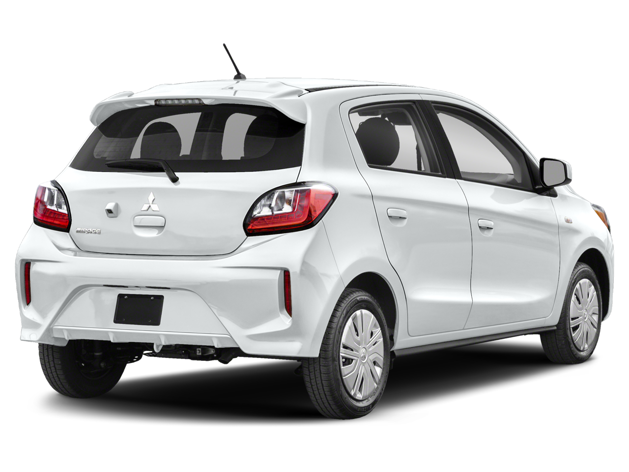 2021 Mitsubishi Mirage ES *LOW PRICE ONE OWNER*