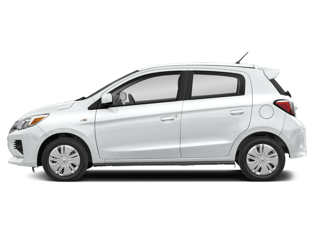 2021 Mitsubishi Mirage ES *LOW PRICE ONE OWNER*