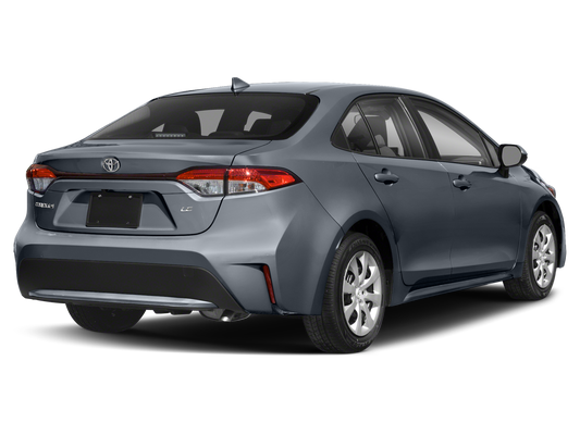 2021 Toyota Corolla LE in St. Louis, MO - Weber Chevrolet