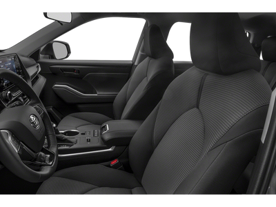 2021 Toyota Highlander LE IN SHOP AVAILABLE SOON