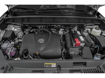 2021 Toyota Highlander LE IN SHOP AVAILABLE SOON