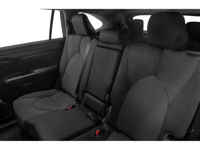 2021 Toyota Highlander LE IN SHOP AVAILABLE SOON