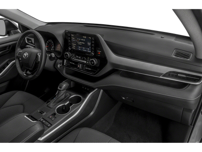 2021 Toyota Highlander LE IN SHOP AVAILABLE SOON