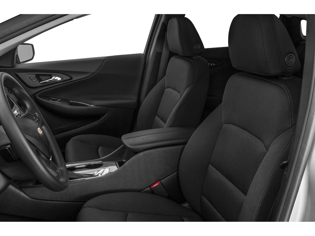 2022 Chevrolet Malibu LT IN SHOP AVAILABLE SOON