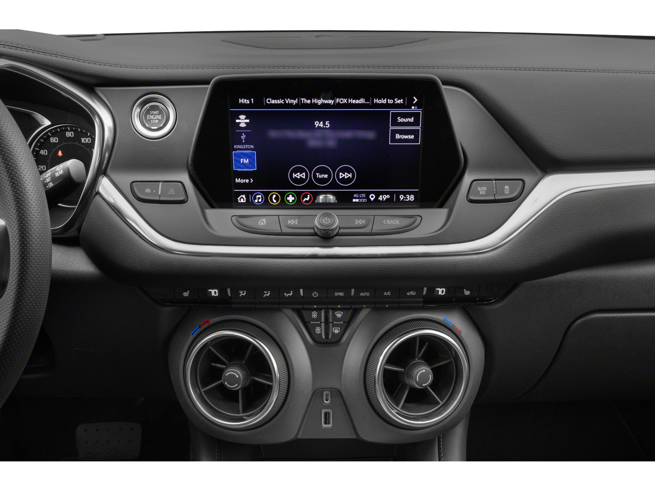 2022 Chevrolet Blazer LT IN SHOP AVAILABLE SOON