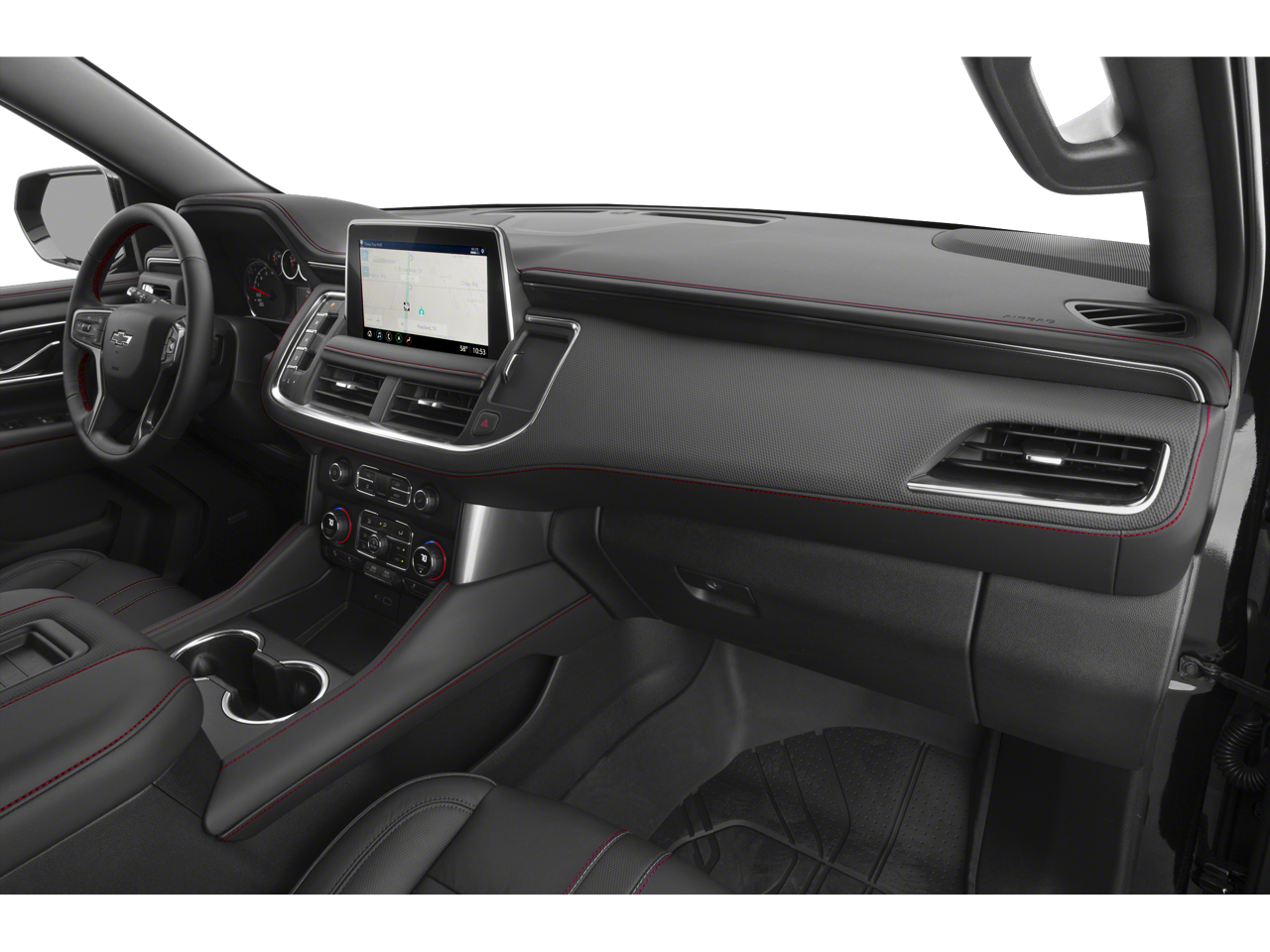 2022 Chevrolet Tahoe RST *SUNROOF LEATHER LOADED*