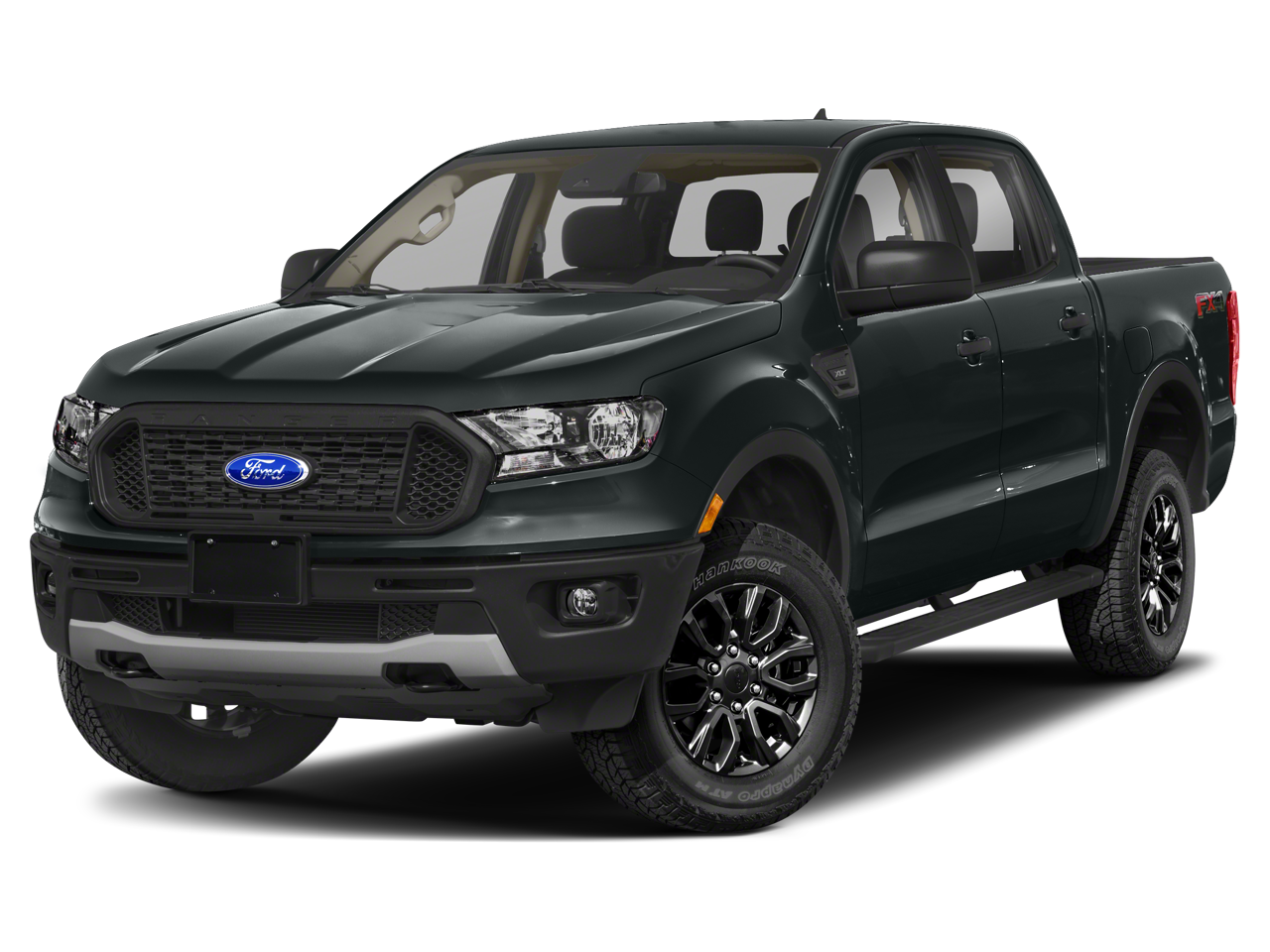 2022 Ford Ranger XLT *ONE OWNER*