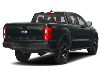 2022 Ford Ranger XLT *ONE OWNER*