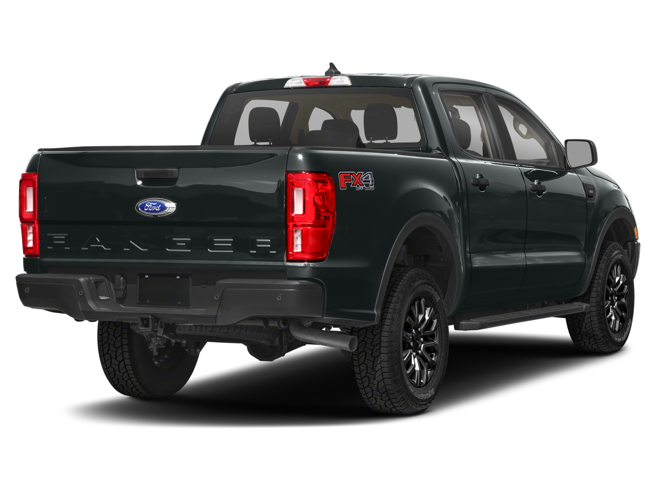 2022 Ford Ranger XLT *ONE OWNER*
