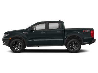 2022 Ford Ranger XLT *ONE OWNER*