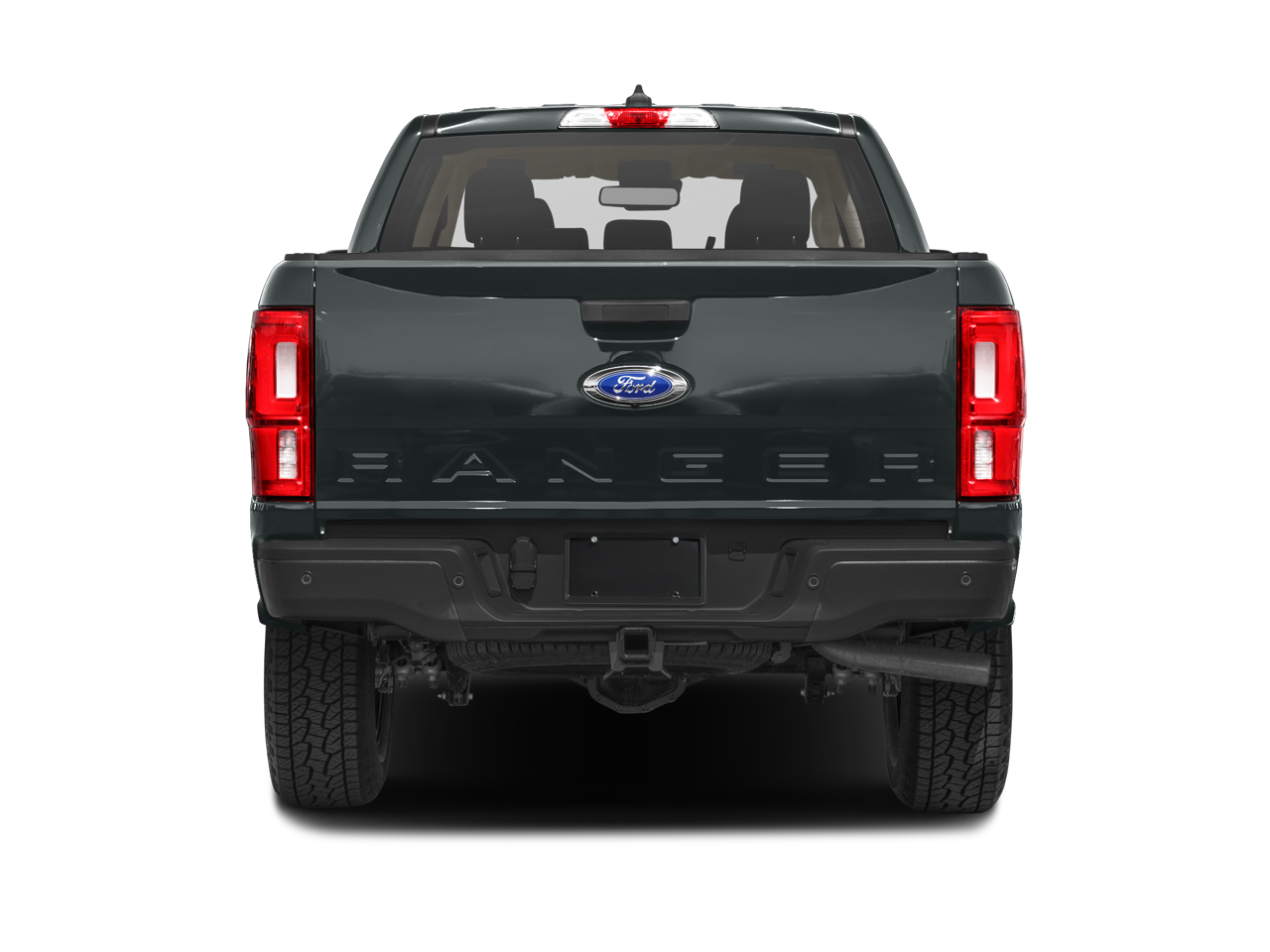 2022 Ford Ranger XLT *ONE OWNER*