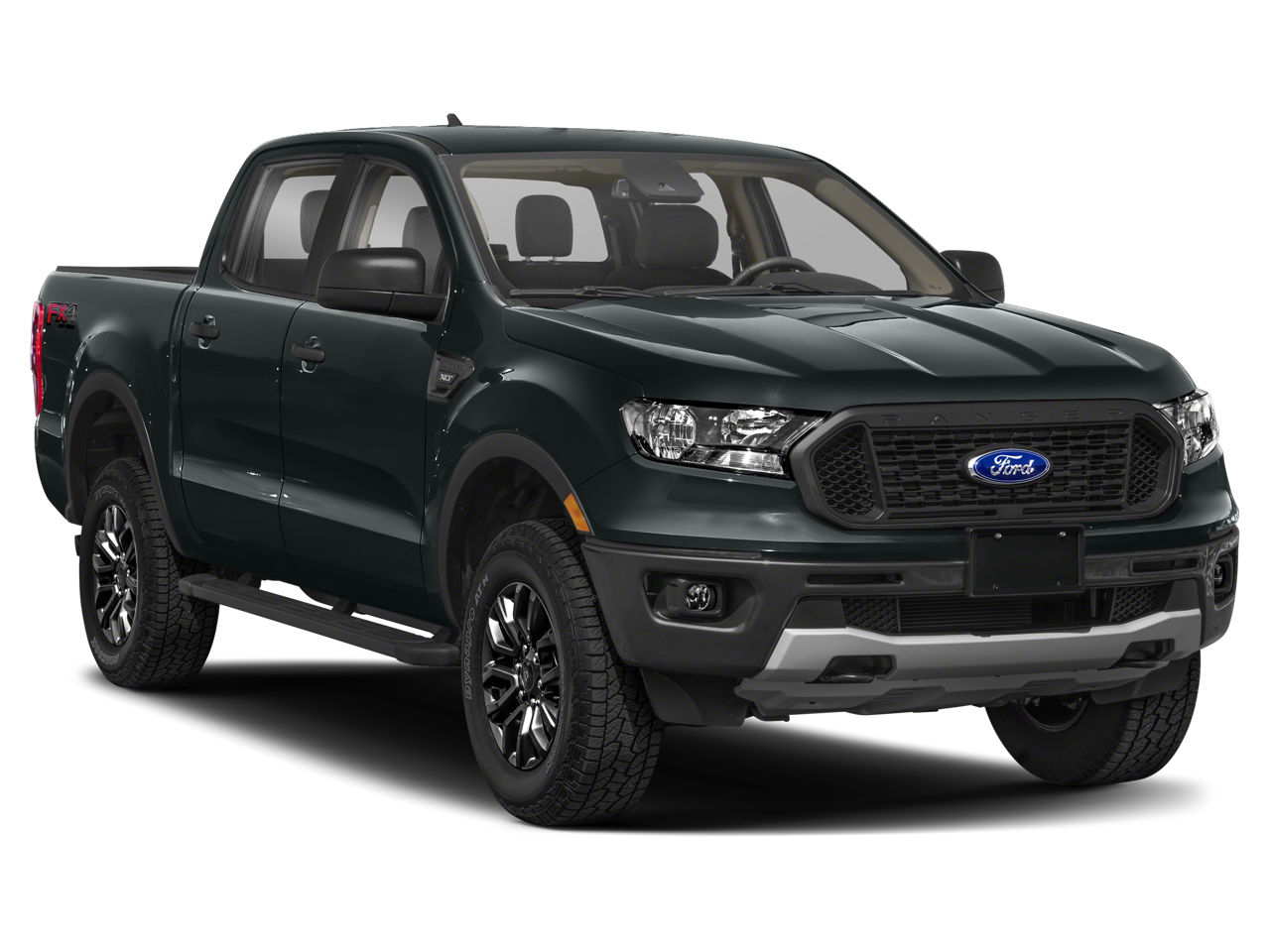 2022 Ford Ranger XLT *ONE OWNER*