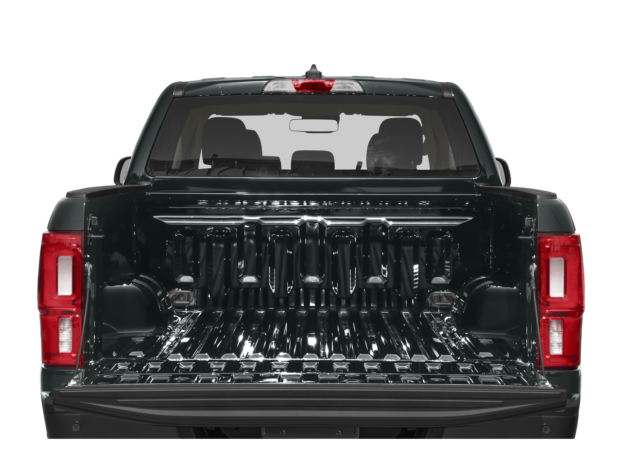 2022 Ford Ranger XLT *ONE OWNER*
