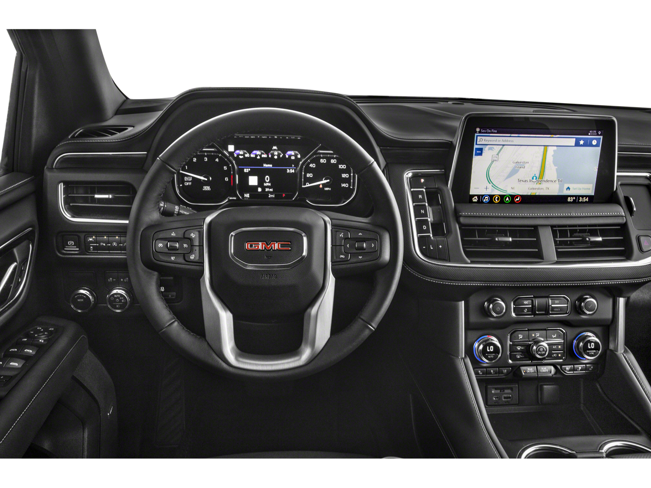 2022 GMC Yukon XL SLT IN SHOP AVAILABLE SOON
