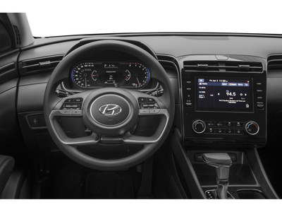 2022 Hyundai Tucson SEL *ONE OWNER*