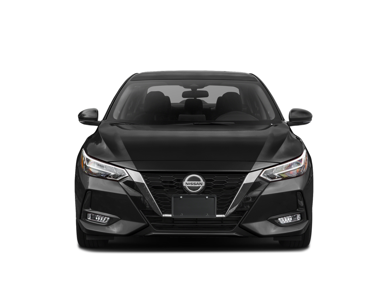 2022 Nissan Sentra SR Xtronic CVT