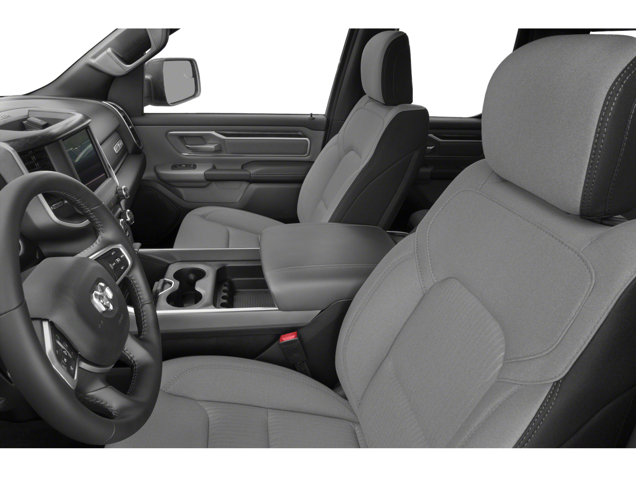 2022 RAM 1500 Big Horn/Lone Star *ONE OWNER*