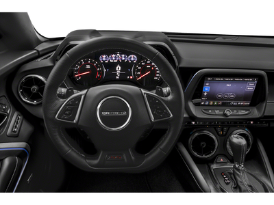 2023 Chevrolet Camaro SS 1SS