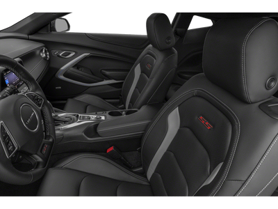 2023 Chevrolet Camaro SS 1SS