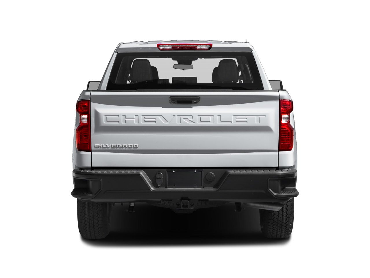 2023 Chevrolet Silverado 1500 LT LT1