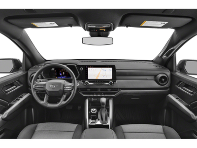 2023 Chevrolet Colorado Trail Boss *ONE OWNER*