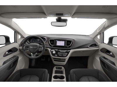 2023 Chrysler Voyager LX IN SHOP AVAILABLE SOON