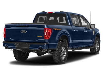 2023 Ford F-150 Tremor *ONE OWNER*