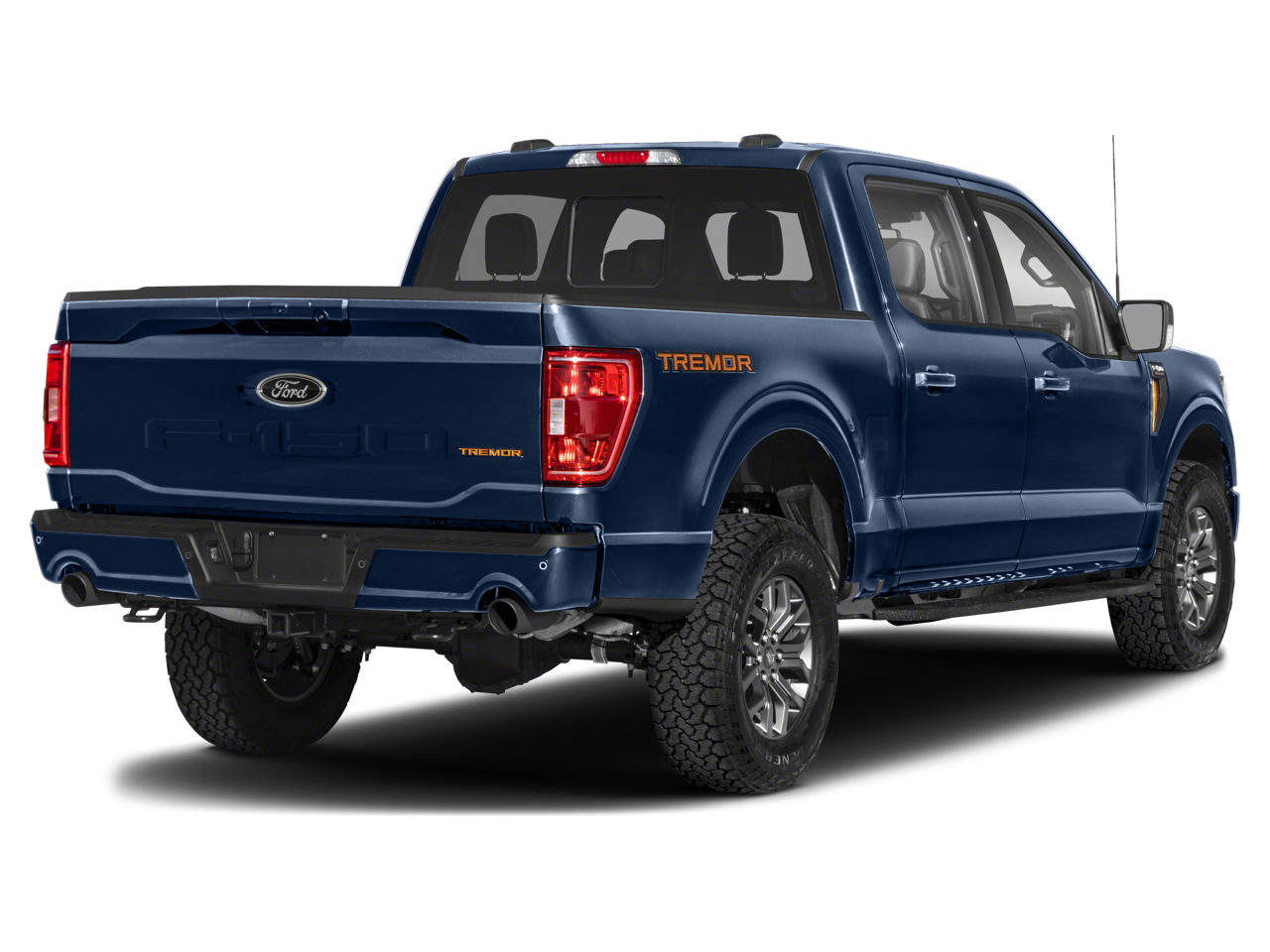 2023 Ford F-150 Tremor *ONE OWNER*