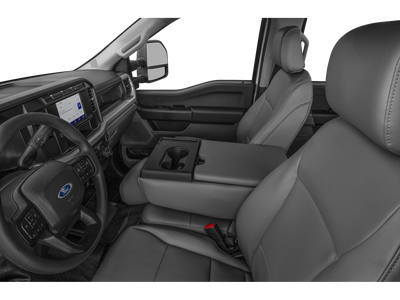 2023 Ford F-250SD XL