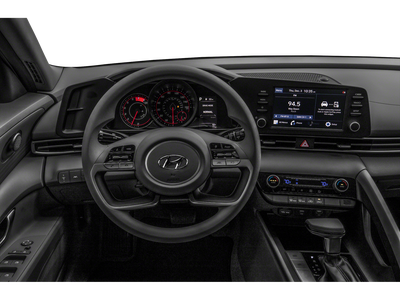 2023 Hyundai Elantra SEL *ONE OWNER*